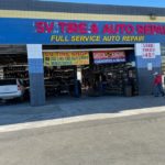 Auto Repair Near Me