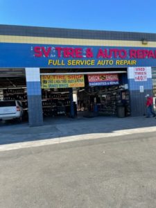 Auto Repair Near Me