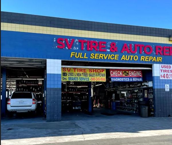 Smog Check Coupon